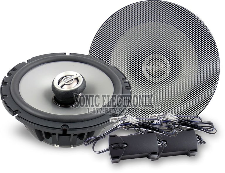 Infinity Kappa 652.5i 6-3/4" (6-1/2" Oversized) Image 1