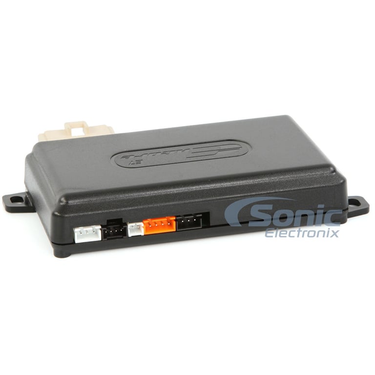 Encore E7 2-way Remote Start Keyless Entry Car Alarm and 4-Door Power Lock Kit Image 13