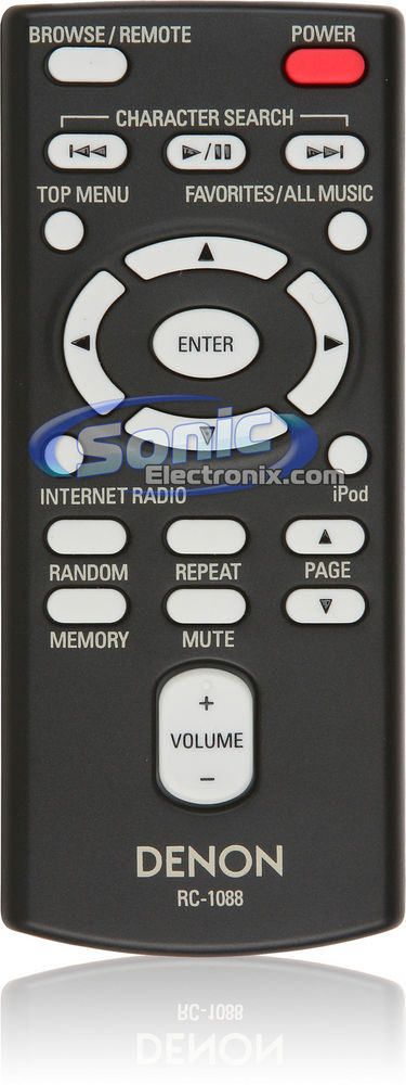 Denon ASD-3W Image 3