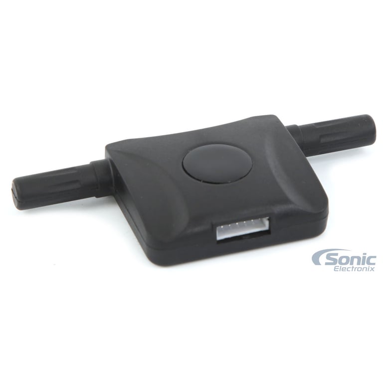Encore E1 Keyless Entry Remote Car Starter and 2-Door Power Lock Kit Image 5