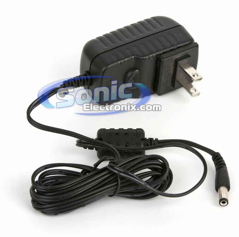 Denon ASD-51W (Black) Image 6