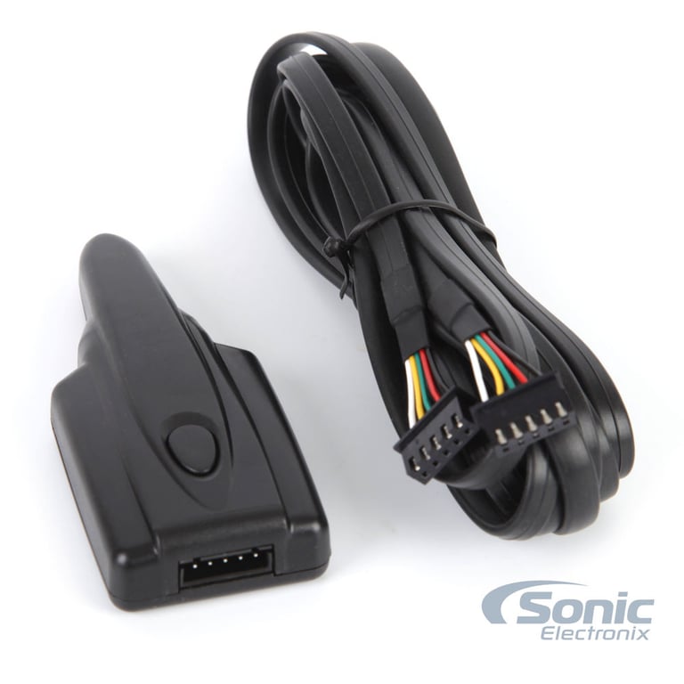 Encore E5 Keyless Entry Remote Car Starter with 2-way Beep Confirmation and 4-Door Power Lock Kit Image 8