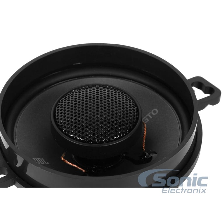 JBL GTO329 Image 4
