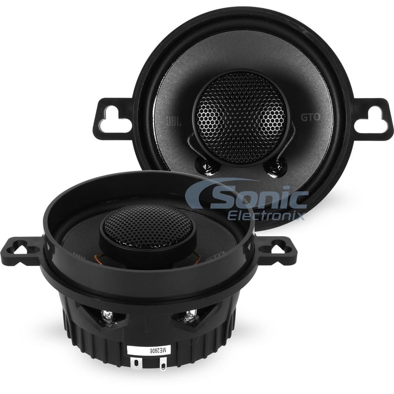 JBL GTO329 Image 1