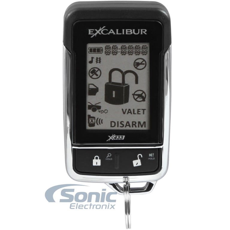Excalibur AL-1870-3DB Image 1