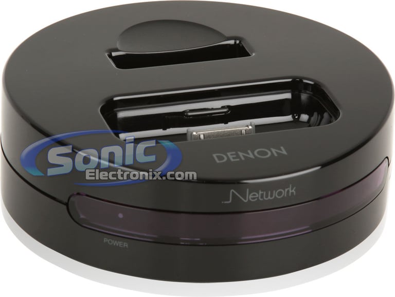 Denon ASD-3N Image 2