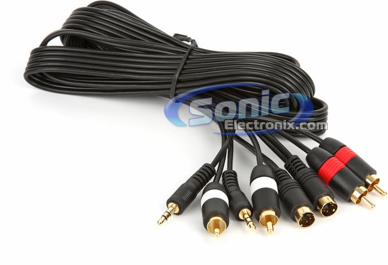 Denon ASD-11R (Black) Image 5