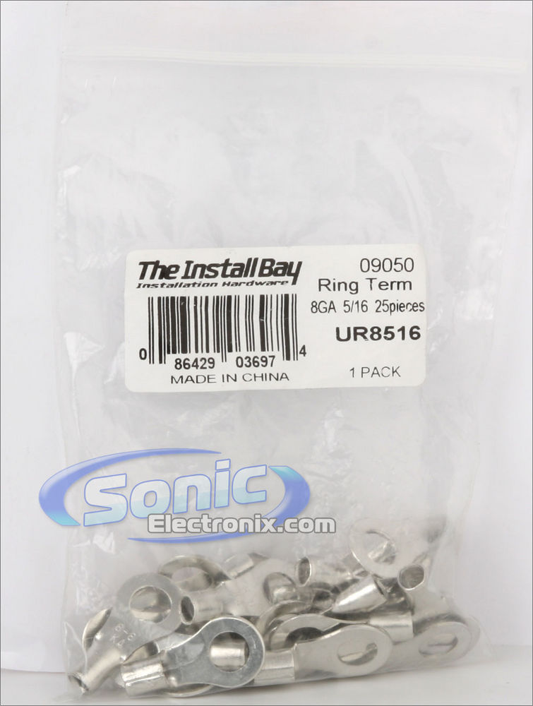 The Install Bay UR8516 Image 2