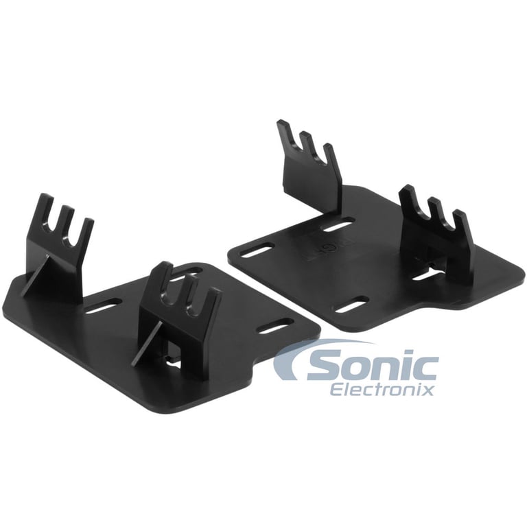 Scosche KA2420DDB Dash Kit Image 2