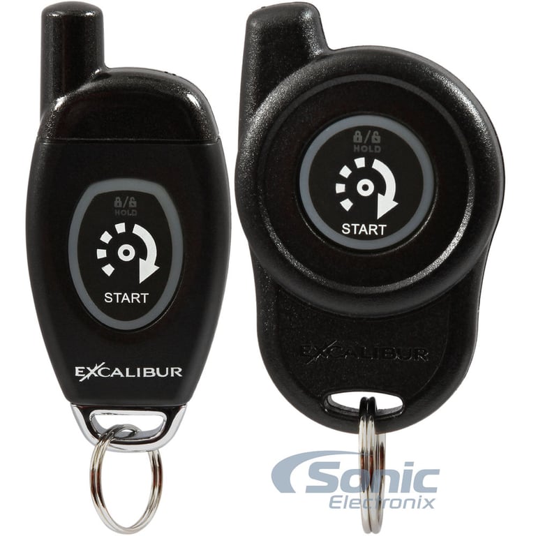 Excalibur RS-265-EDP+ Image 1