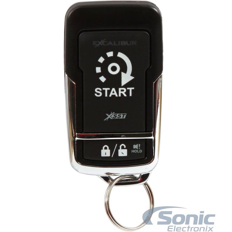 Excalibur RS-275-3DB Image 1