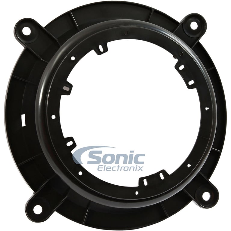 Scosche 2013-up 6-1/2" Mazda Multi Speaker Adapter (SAMA653) Image 1
