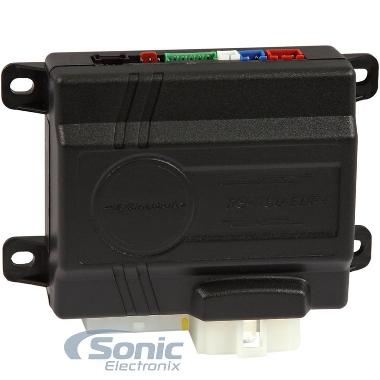 Excalibur RS-265-EDP+ Image 2