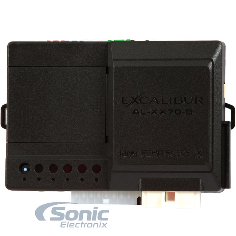 Excalibur RS-275-3DB Image 2