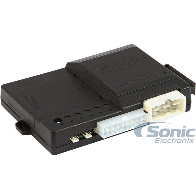Excalibur RS-275-3DB Image 3