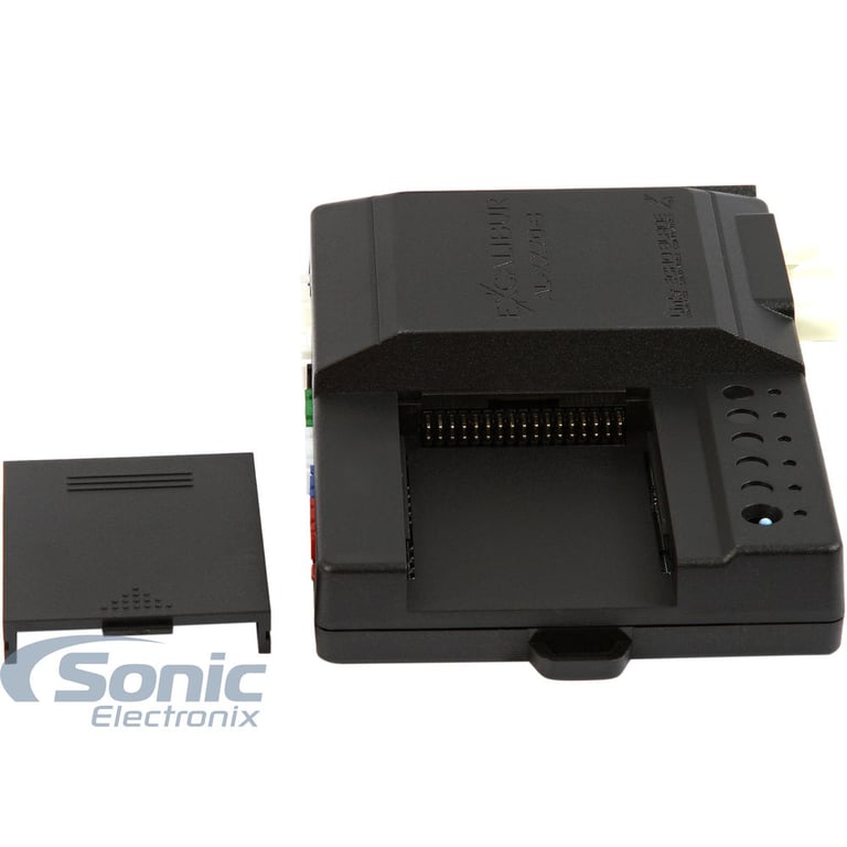 Excalibur RS-275-3DB Image 5
