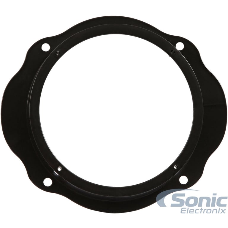 Scosche SAFD653 Image 2