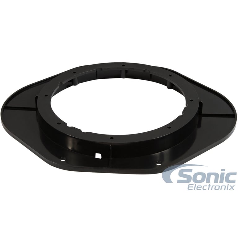 Scosche SAFD658 Image 2