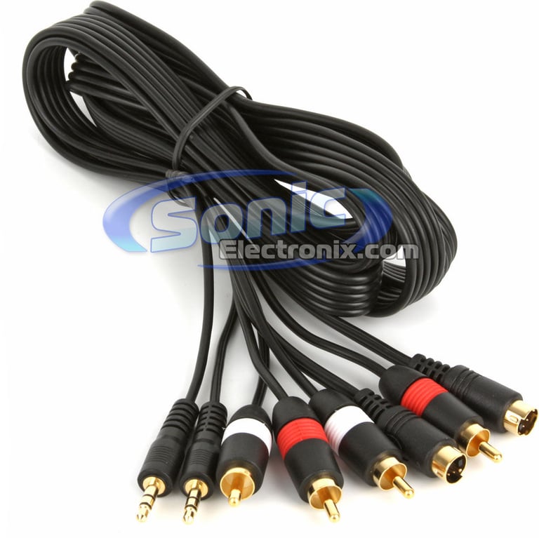 Denon ASD-3W Image 4