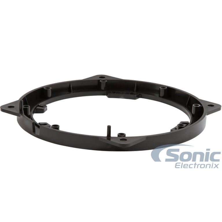 Scosche 2010-2014 6-1/2" Hyundai / Kia Multi Speaker Adapter (SAHY652) Image 2