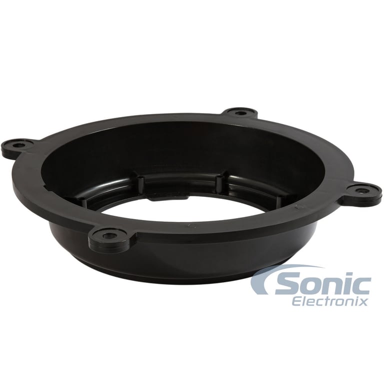 Scosche 2013-up 6-1/2" Mazda Multi Speaker Adapter (SAMA653) Image 2