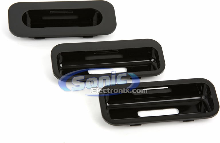 Denon ASD-11R (Black) Image 4