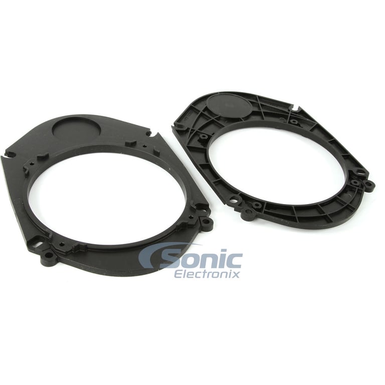 Pioneer TS-D1330C (OPEN BOX) Image 22
