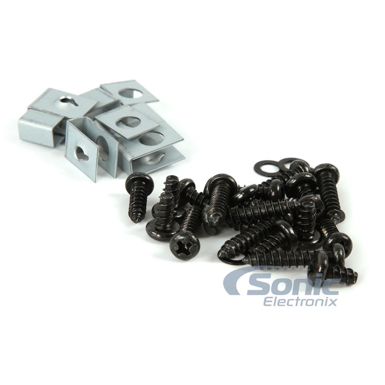Pioneer TS-D1330C (OPEN BOX) Image 23