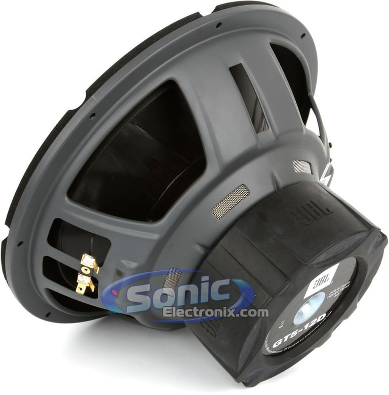 JBL GT5-12D Image 3