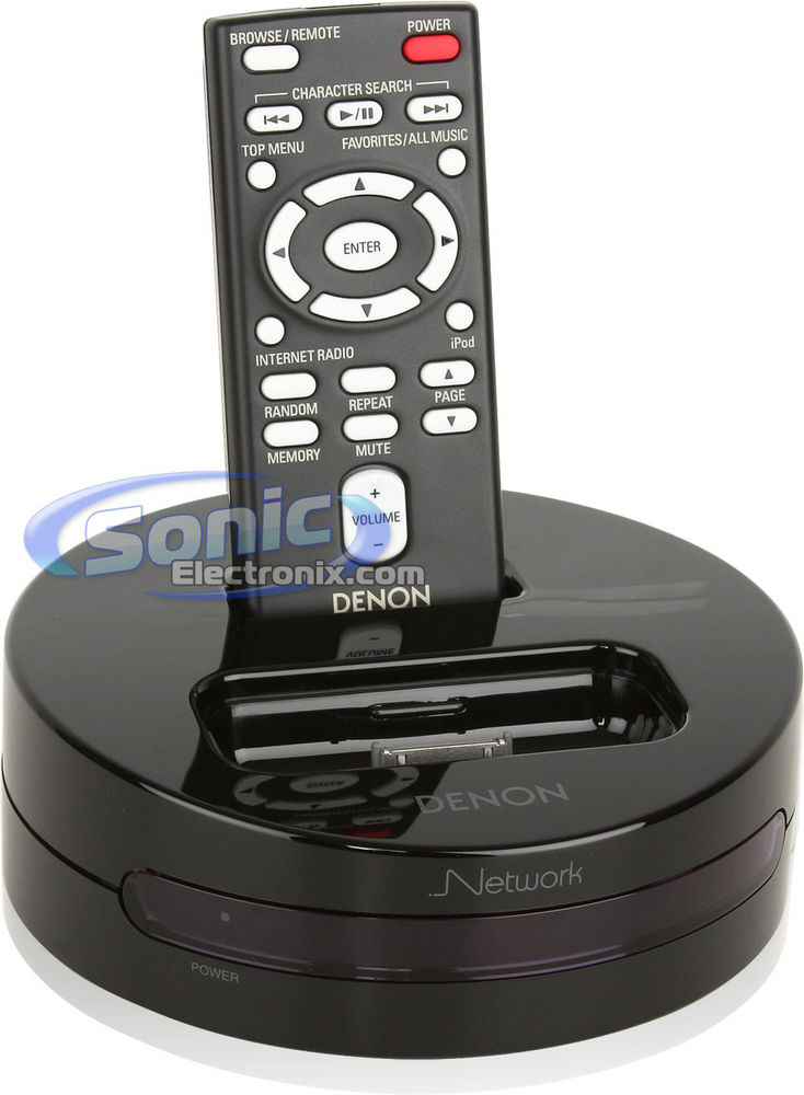 Denon ASD-3N Image 1