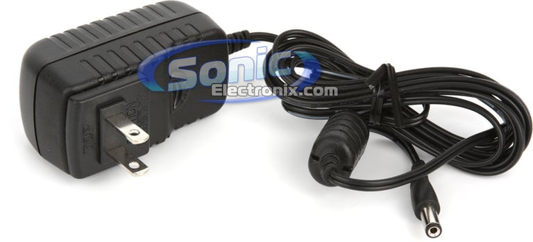 Denon ASD-11R (Black) Image 6