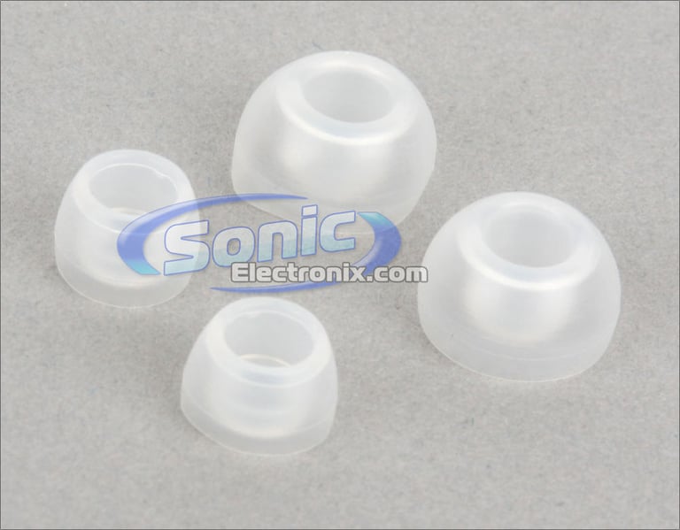 Denon AH-C252W (White) Image 3