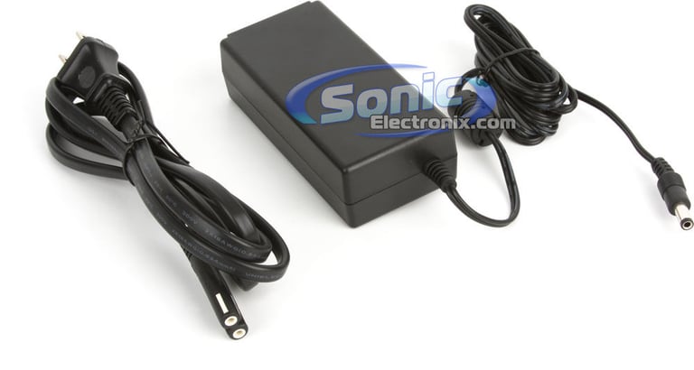 Kicker iK150 (Black 09iK150B) Image 8