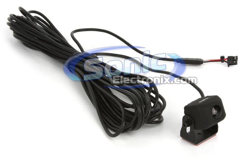 Sanyo CCA-BC200 Image 3