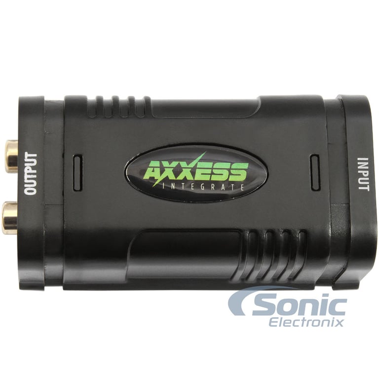 Axxess Line Output Converter (AX-ALOC618) Image 1