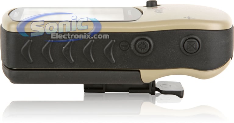 Garmin eTrex Summit HC (eTrex Summit&reg; HC, MPN: 010-00633-00) Image 3