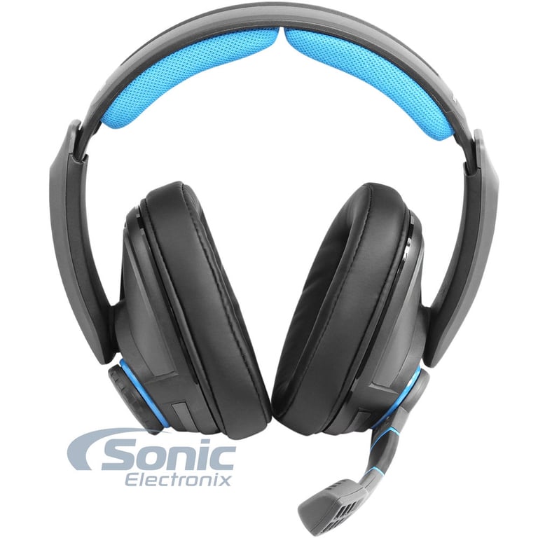 Sennheiser GSP 300 Image 1
