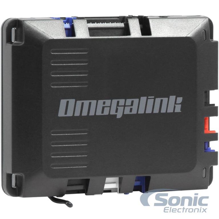 Omega OL-RS-VW1 Image 1