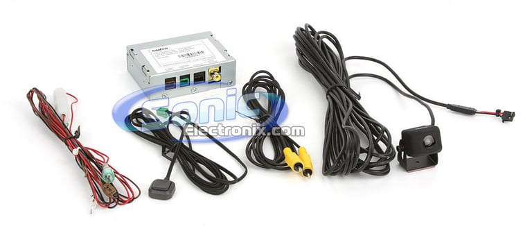 Sanyo CCA-BC200 Image 1