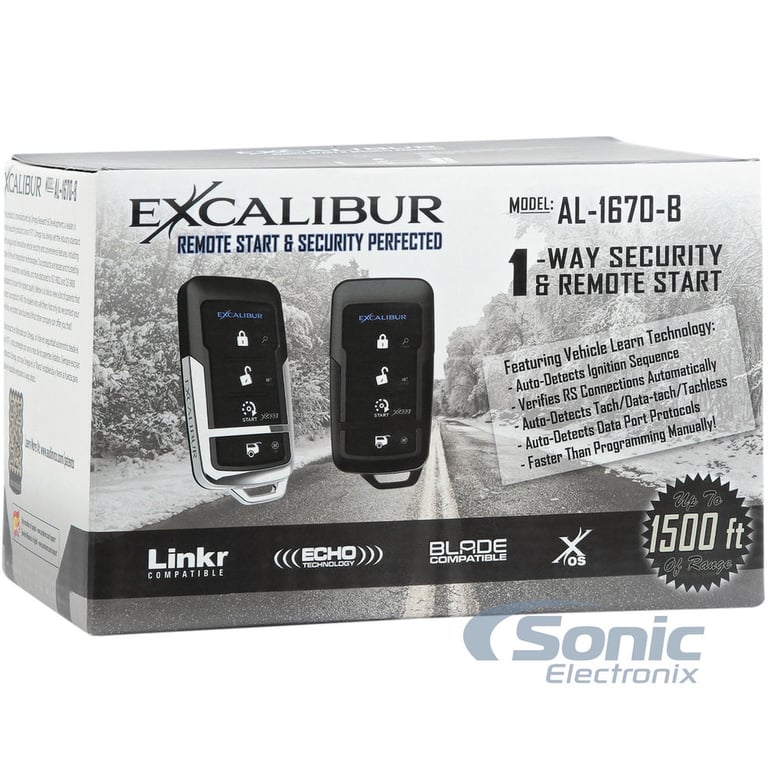 Excalibur AL-1670-B Image 6