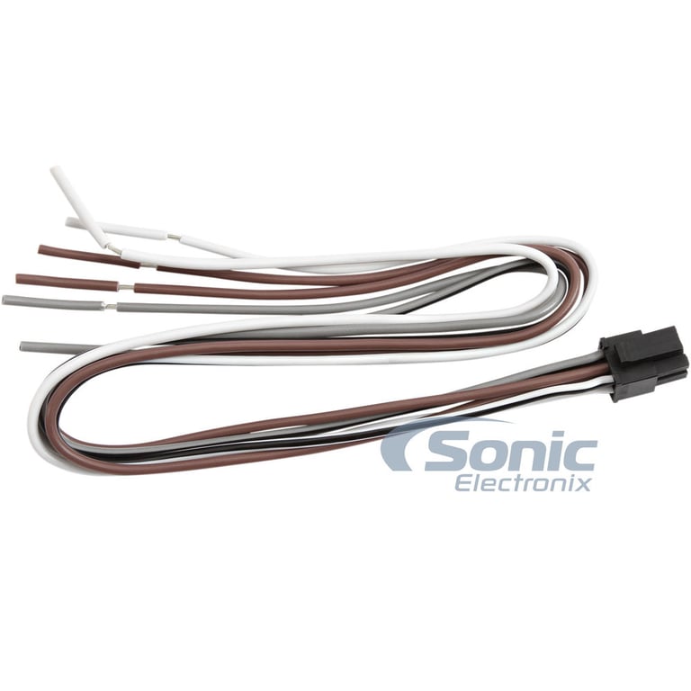Axxess Line Output Converter (AX-ALOC618) Image 4