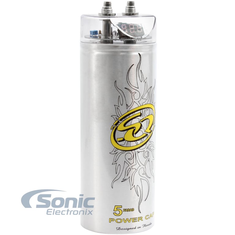 Sound Quest CAP5M Image 2
