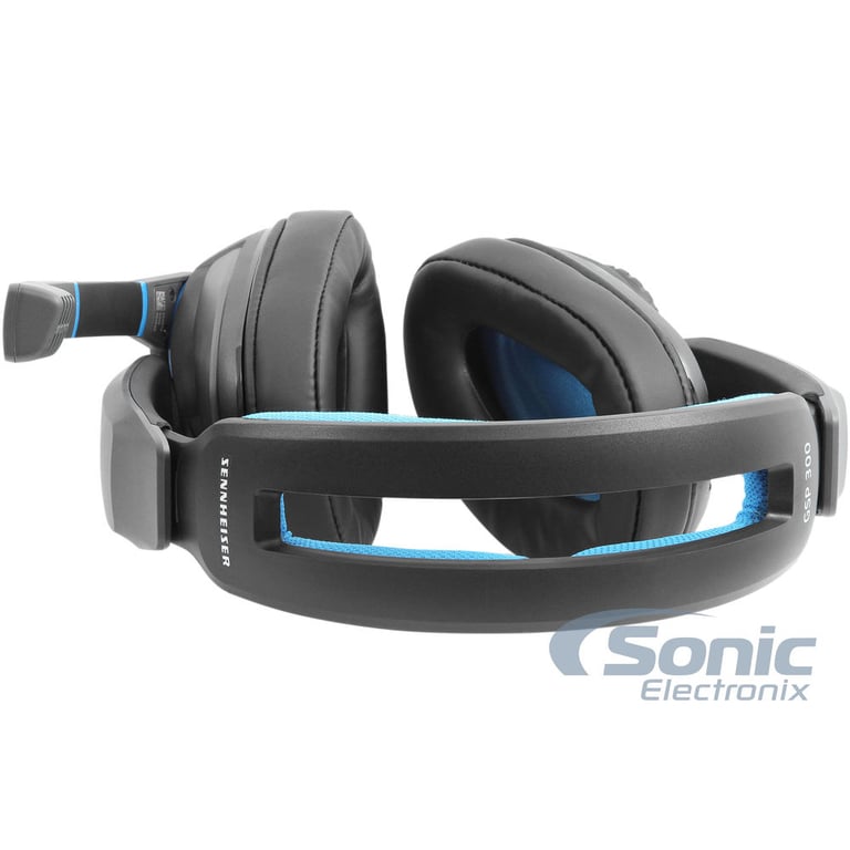 Sennheiser GSP 300 Image 3