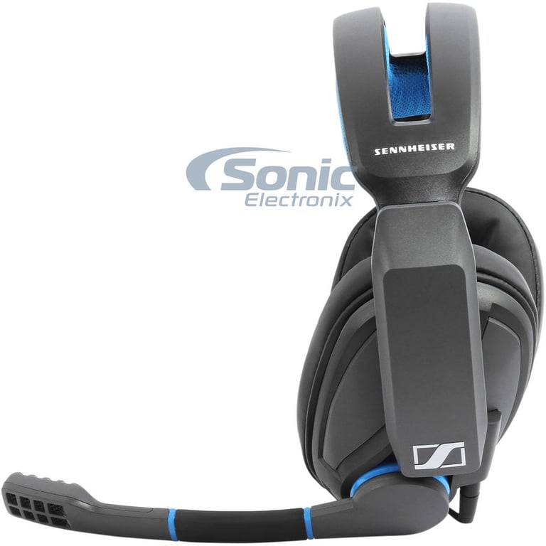 Sennheiser GSP 300 Image 4