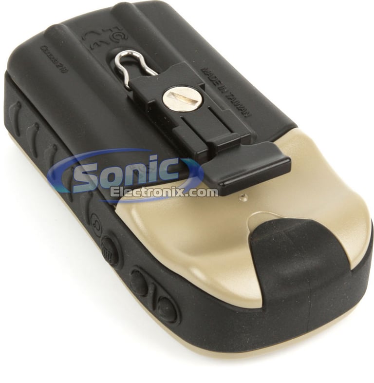 Garmin eTrex Summit HC (eTrex Summit&reg; HC, MPN: 010-00633-00) Image 4