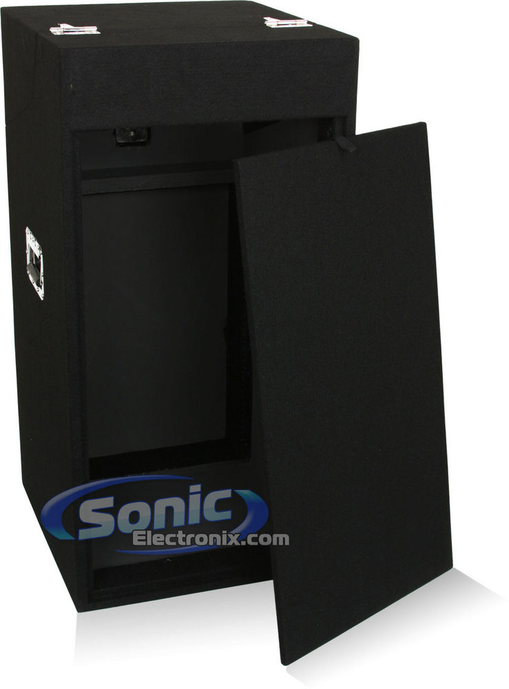 Mr DJ RACK-800 Image 3