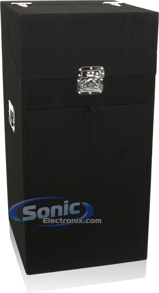 Mr DJ RACK-800 Image 1