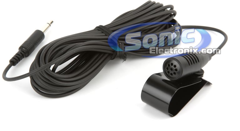 Eclipse AVN726E Open Box Image 7