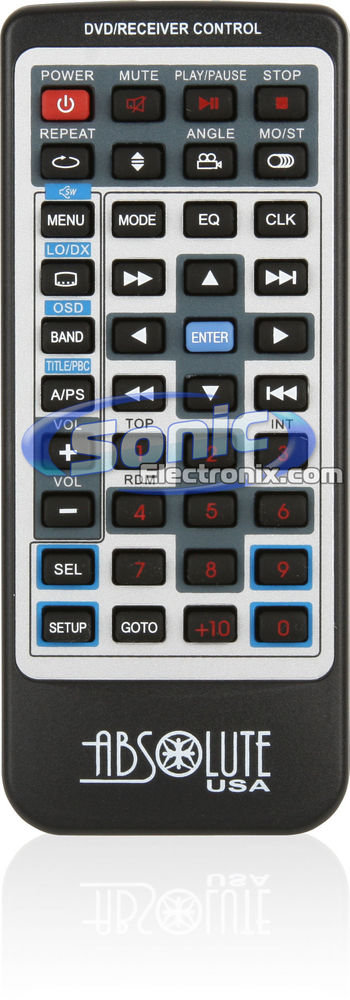 Absolute AVH6000 Image 8
