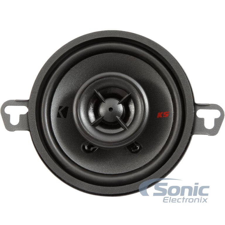 Kicker KSC350 (44KSC3504) Image 2